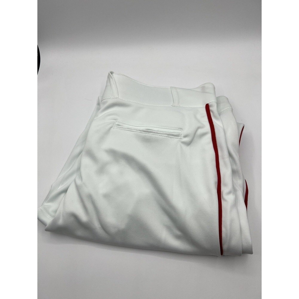 LOT OF 2 Champro Sports Men's‎ MVP Open Bottom Baseball Pants